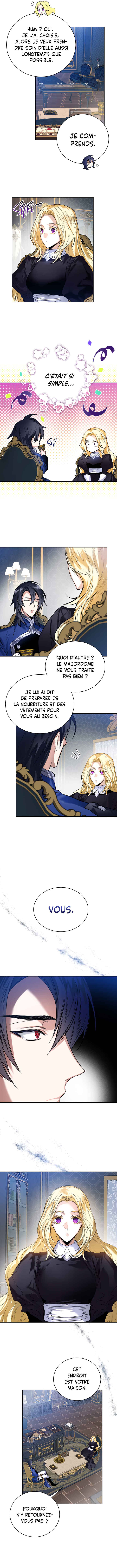 Royal Marriage Chapter 16 - Page 8