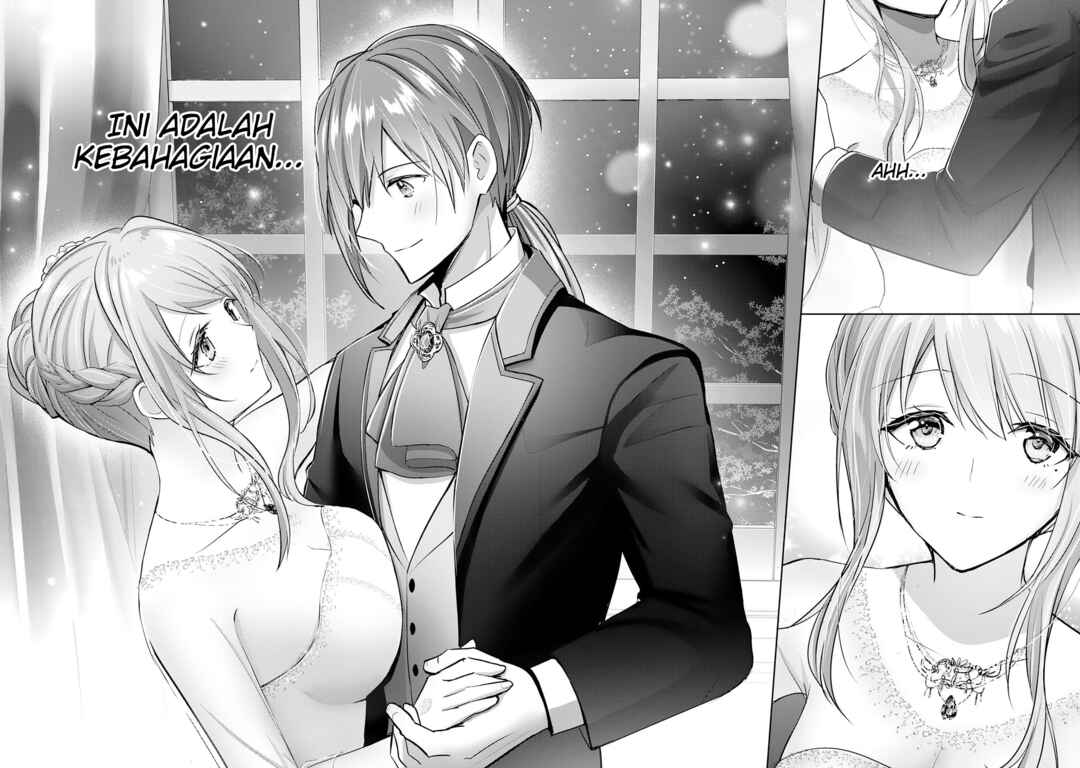 Uketsukejou ni Kokuhaku Shitakute Guild ni Kayoitsumetara Eiyuu ni Natteta Chapter 14 - Page 27