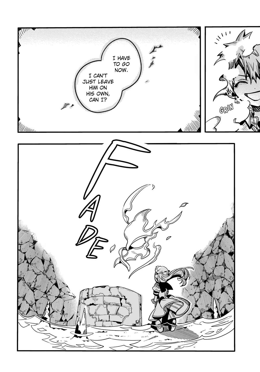 Jibaku Shounen: Hanako-kun Chapter 120 - Page 31