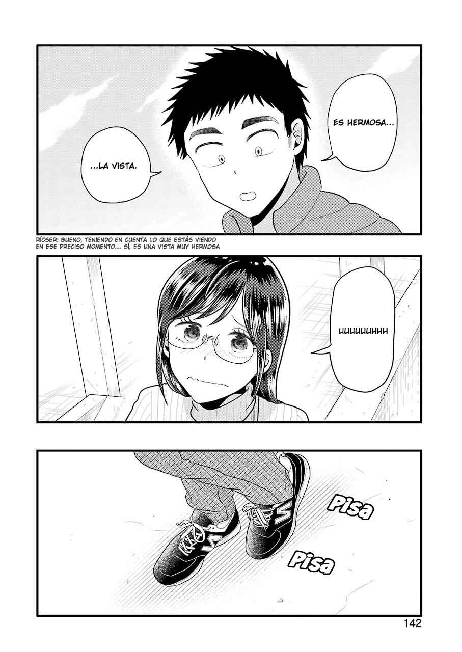 Yakumo-san wa Ezuke ga Shitai. Chapter 65 - Page 13