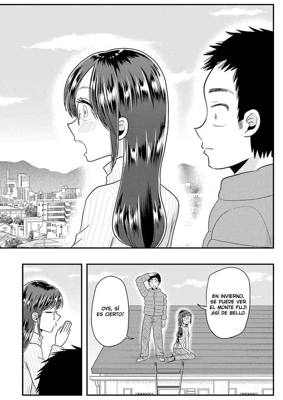 Yakumo-san wa Ezuke ga Shitai. Chapter 65 - Page 17
