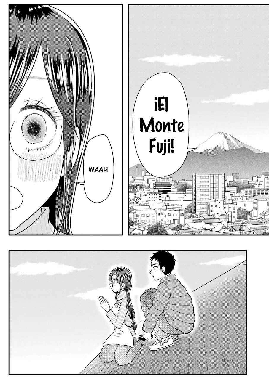 Yakumo-san wa Ezuke ga Shitai. Chapter 65 - Page 18