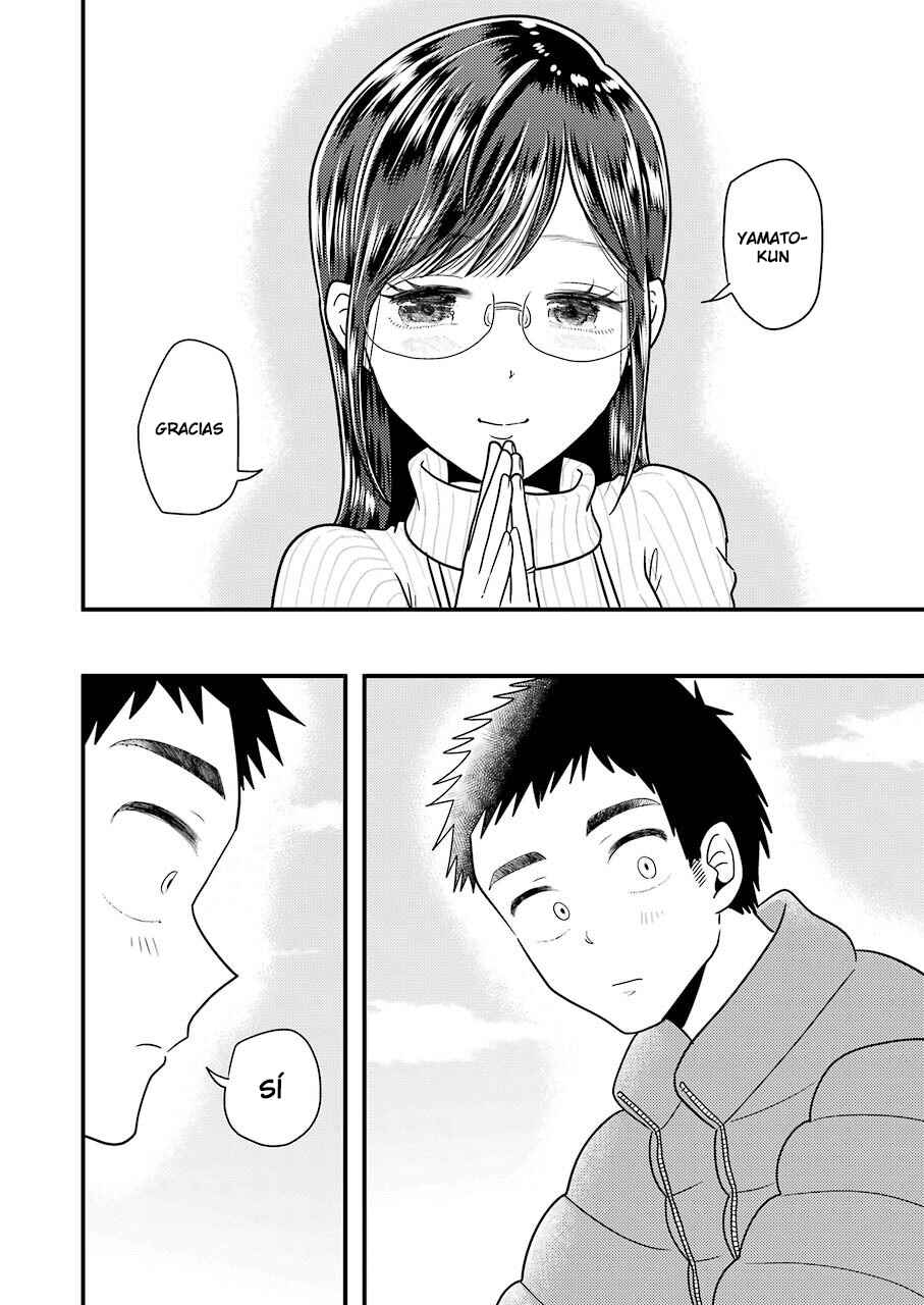 Yakumo-san wa Ezuke ga Shitai. Chapter 65 - Page 19