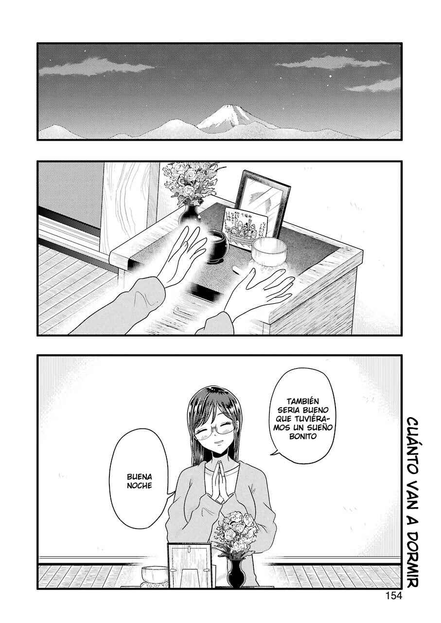 Yakumo-san wa Ezuke ga Shitai. Chapter 65 - Page 25