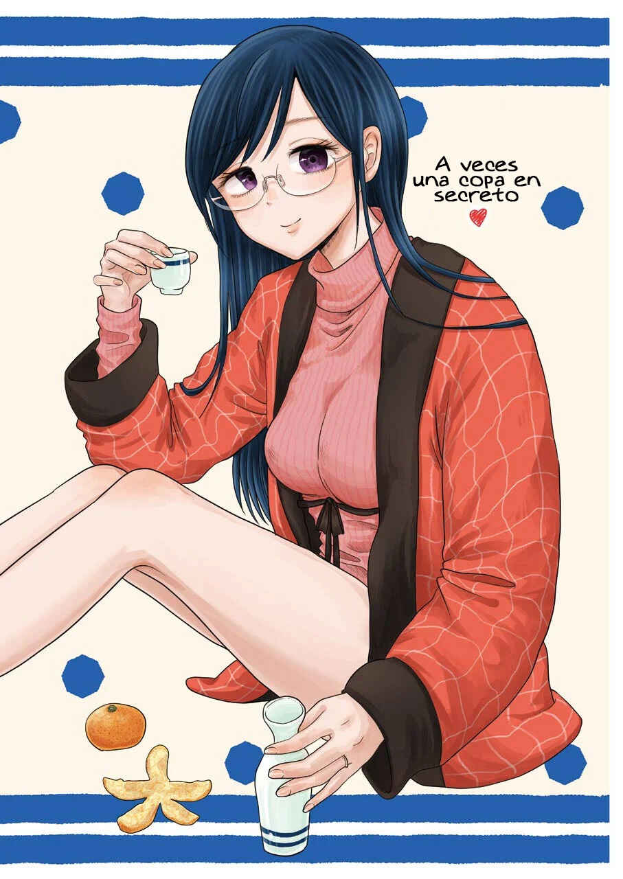 Yakumo-san wa Ezuke ga Shitai. Chapter 65 - Page 3