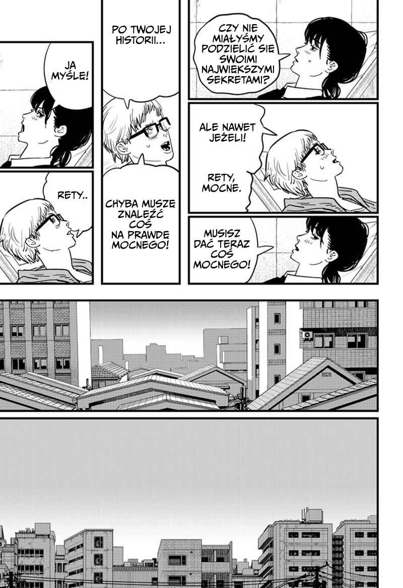 Chainsaw Man Chapter 105 - Page 10