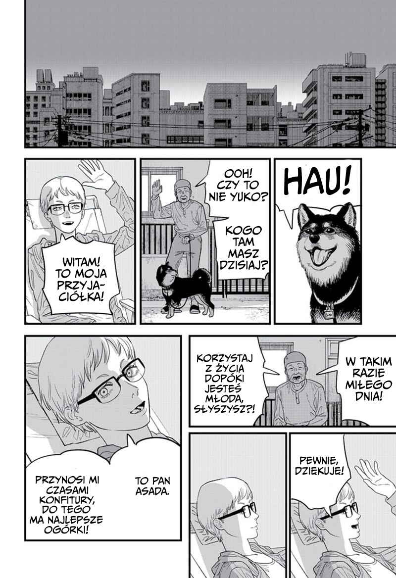 Chainsaw Man Chapter 105 - Page 14