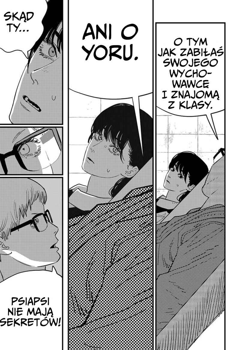 Chainsaw Man Chapter 105 - Page 17