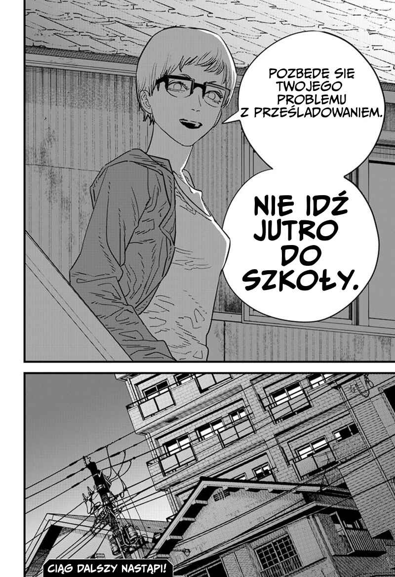 Chainsaw Man Chapter 105 - Page 20