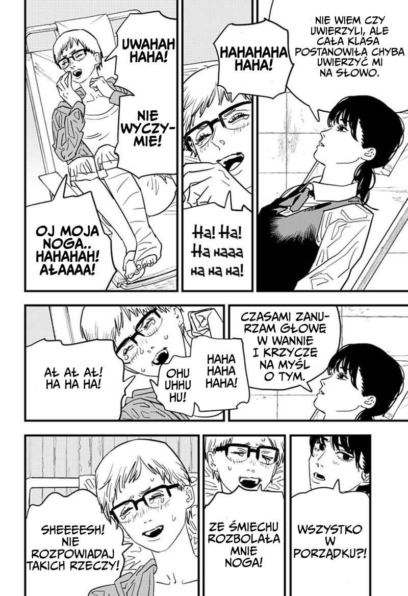 Chainsaw Man Chapter 105 - Page 9