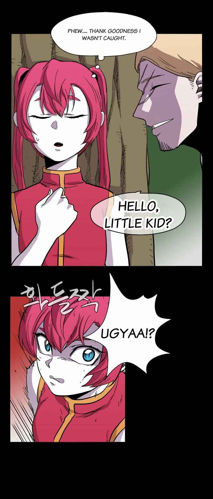 Epic of Gilgamesh Chapter 15 - Page 18