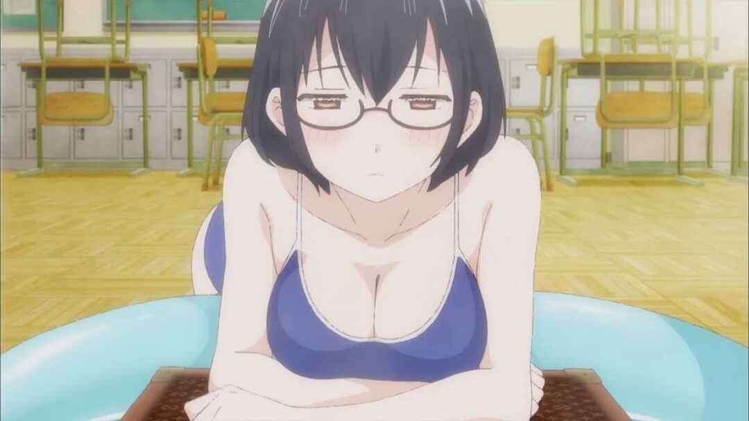Asobi Asobase Chapter 5 - Page 21