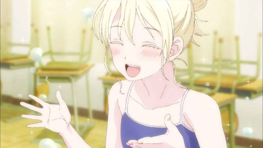 Asobi Asobase Chapter 5 - Page 23