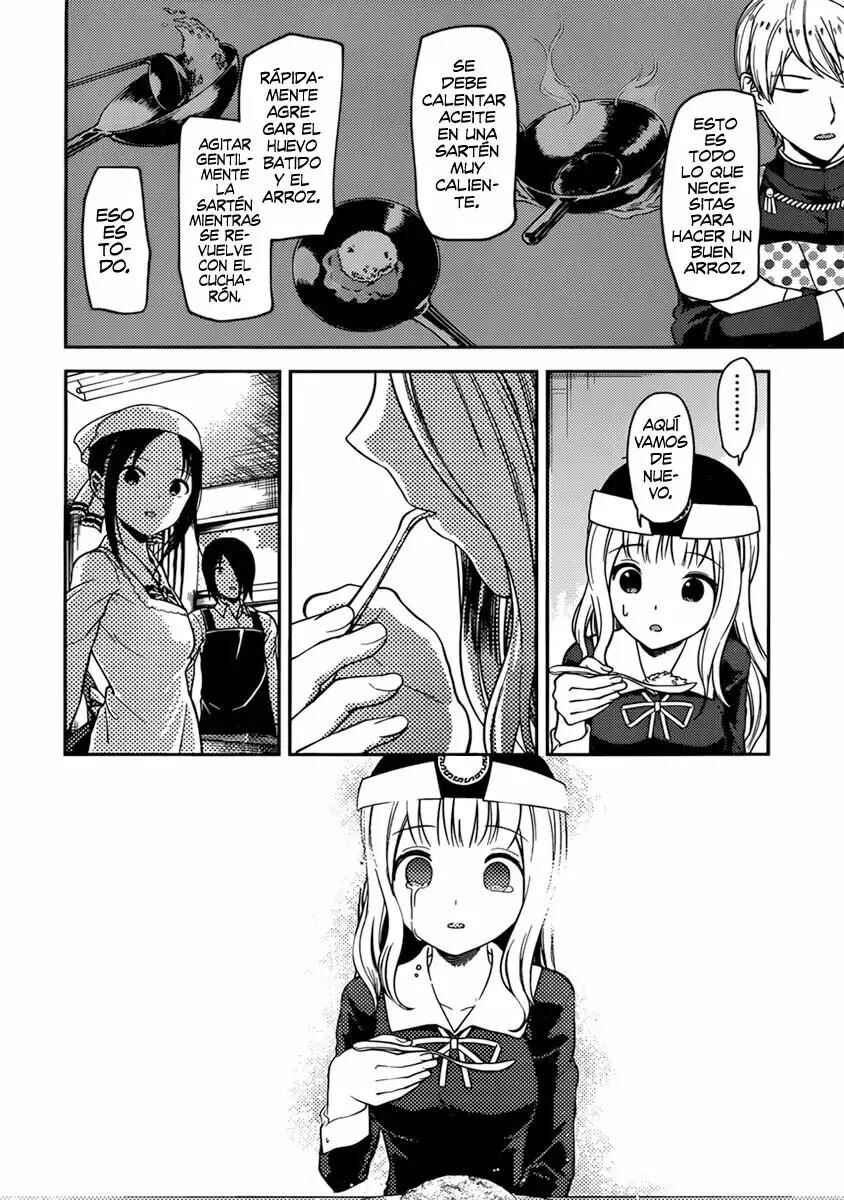 Kaguya-sama: Love Is War Chapter 96 - Page 17