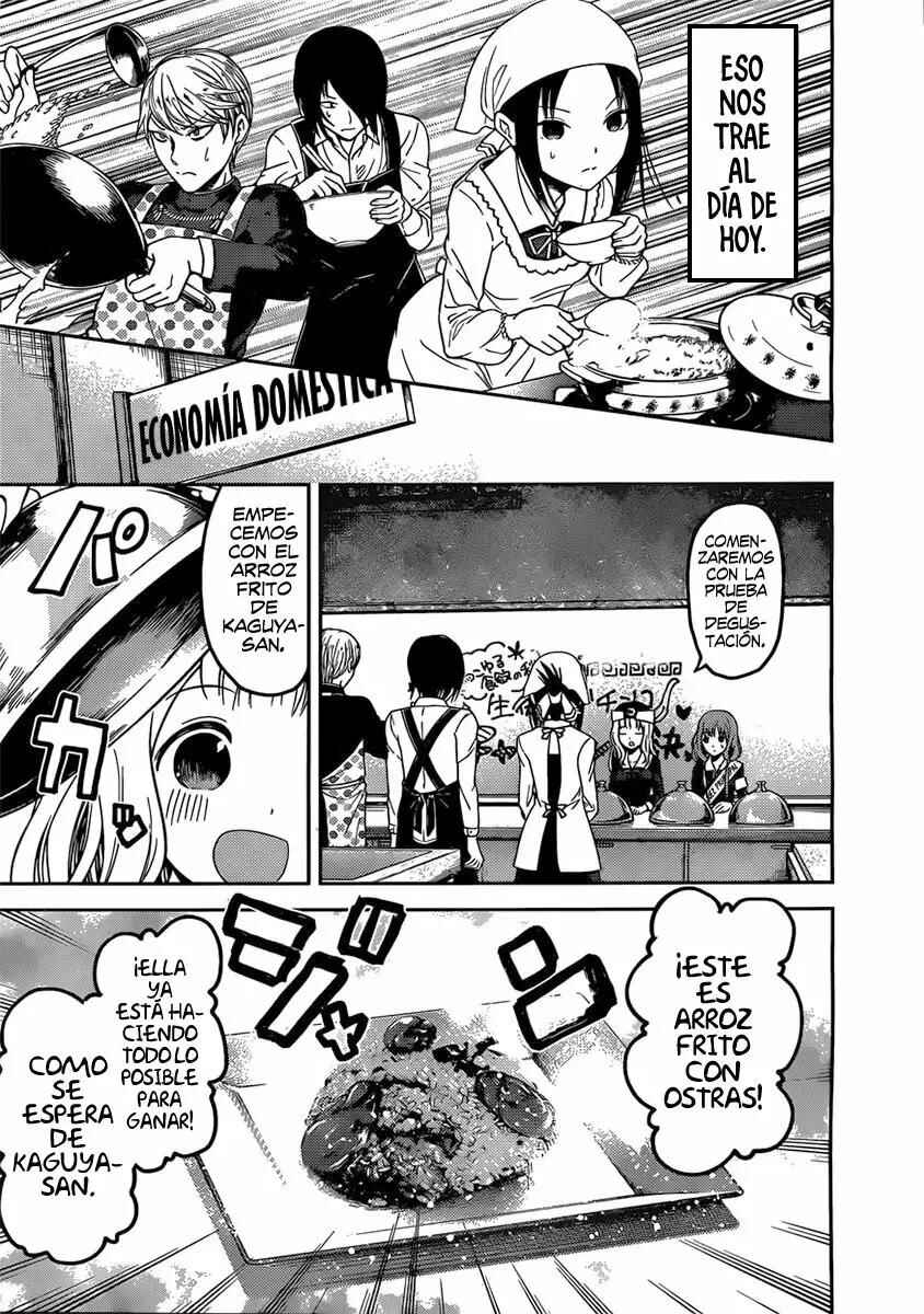 Kaguya-sama: Love Is War Chapter 96 - Page 6