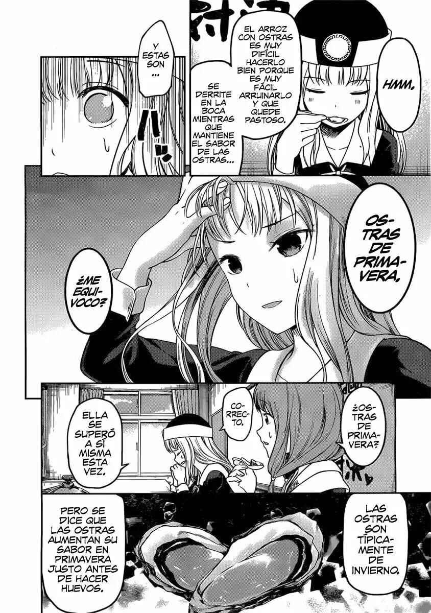 Kaguya-sama: Love Is War Chapter 96 - Page 7