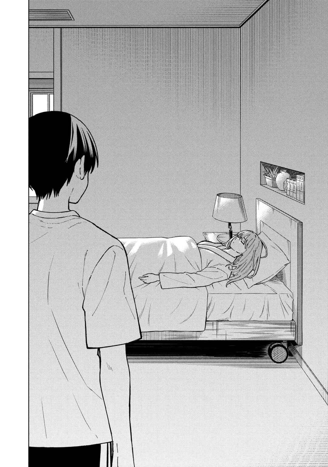 Natsu no Owari ni Kimi ga Shineba Kanpeki Dattakara Chapter 9 - Page 29