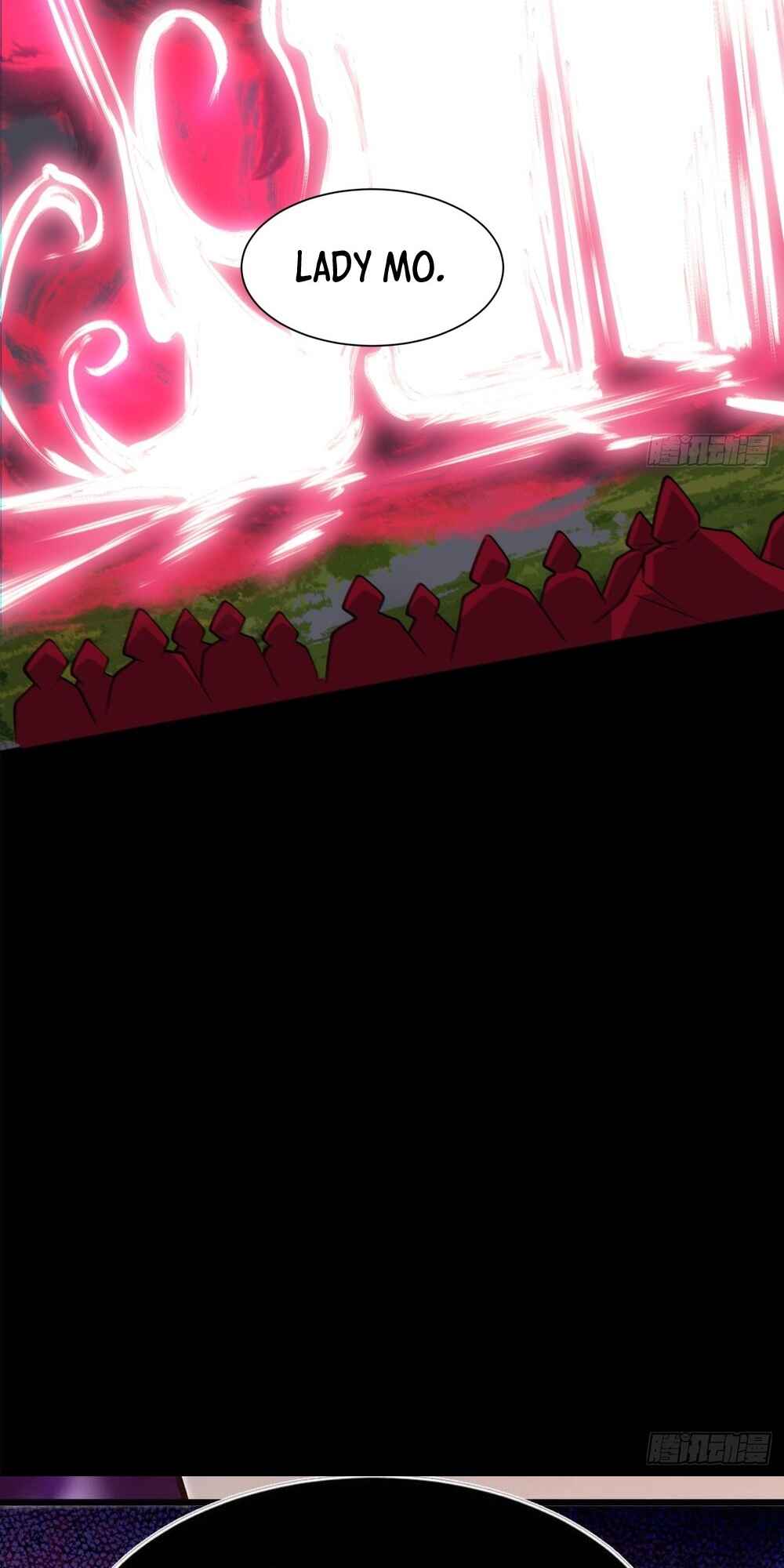 My Disciples Are All Big Villains Chapter 132 - Page 38