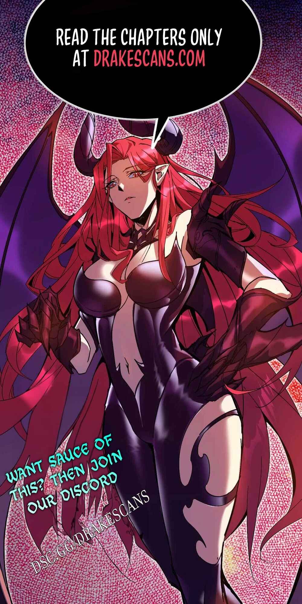 My Disciples Are All Big Villains Chapter 132 - Page 39
