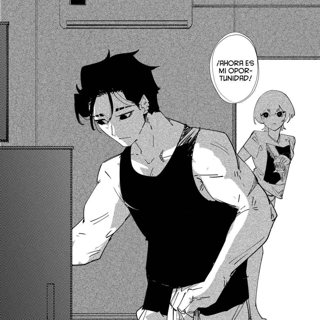 My New Girlfriend Is Not Human? Chapter 156 - Page 4