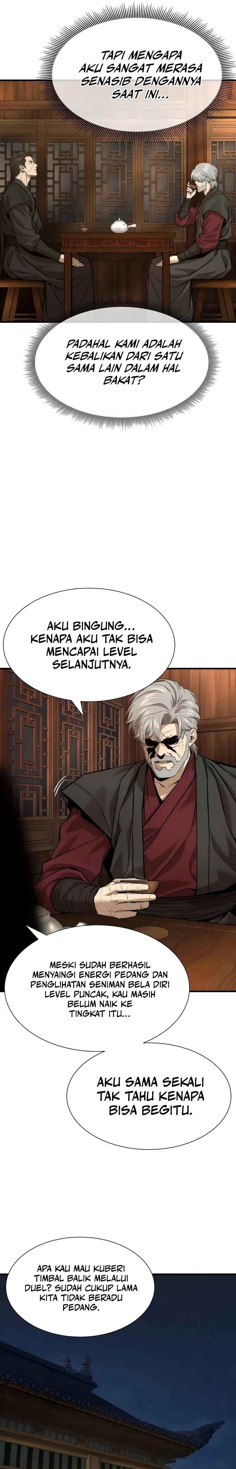 Hoegwi Suseonjeon Chapter 12 - Page 25