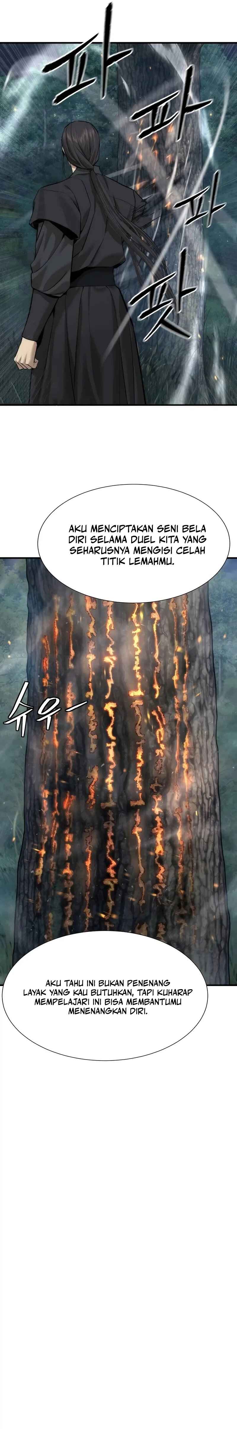 Hoegwi Suseonjeon Chapter 12 - Page 33