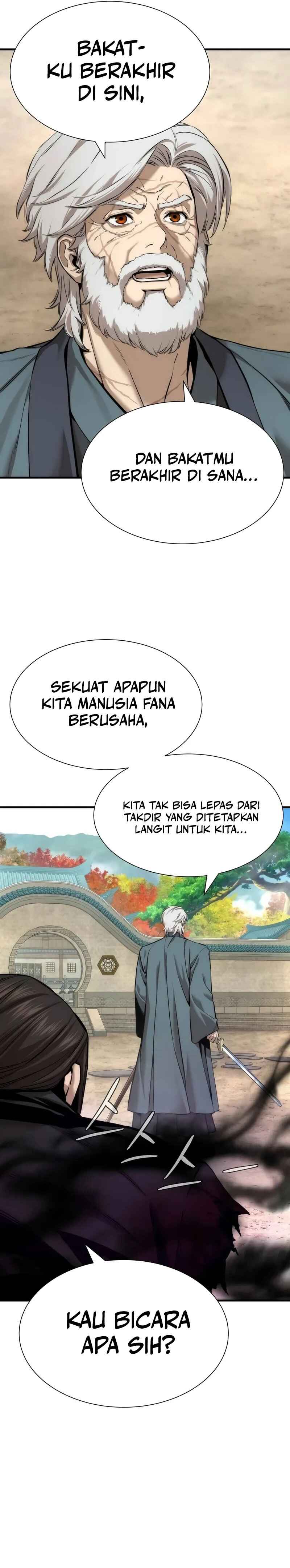 Hoegwi Suseonjeon Chapter 12 - Page 36