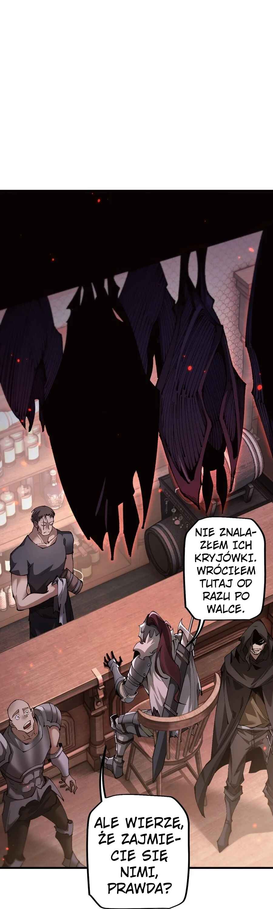 Goblin's Ascent: From Loser to Winner Chapter 32 - Page 10