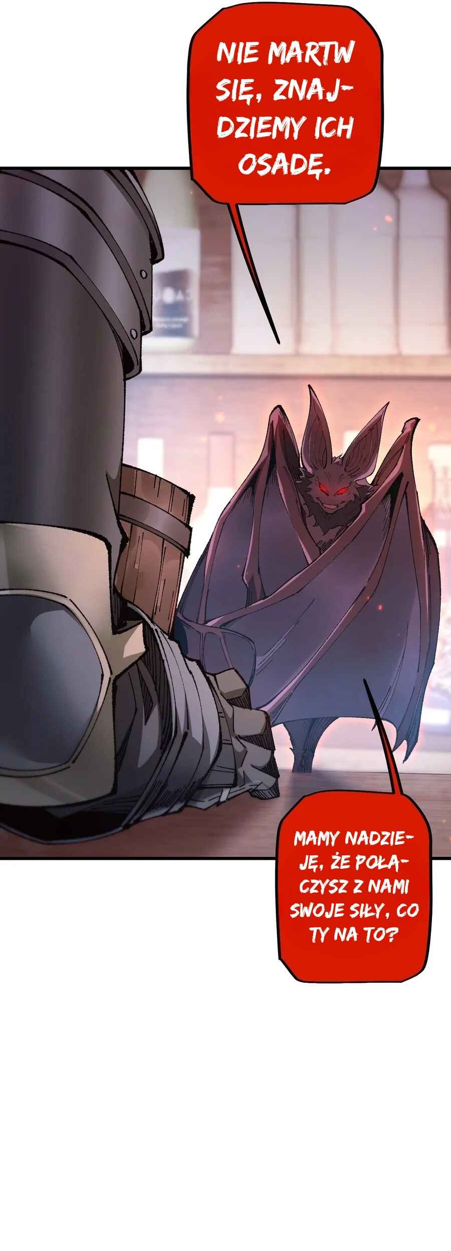 Goblin's Ascent: From Loser to Winner Chapter 32 - Page 12