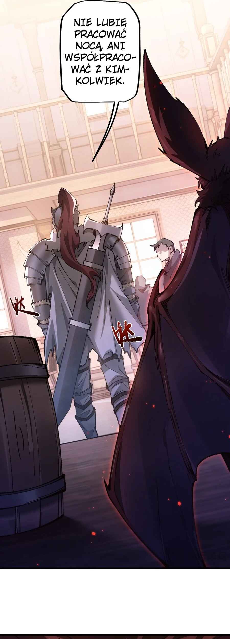 Goblin's Ascent: From Loser to Winner Chapter 32 - Page 14