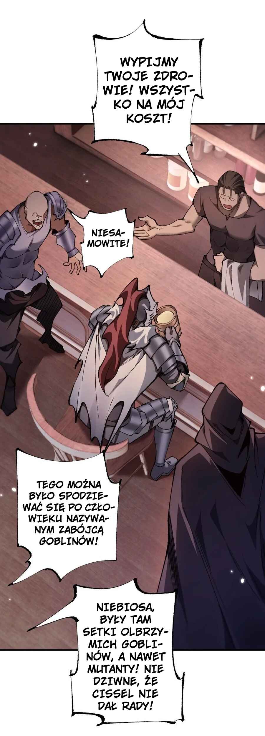 Goblin's Ascent: From Loser to Winner Chapter 32 - Page 2