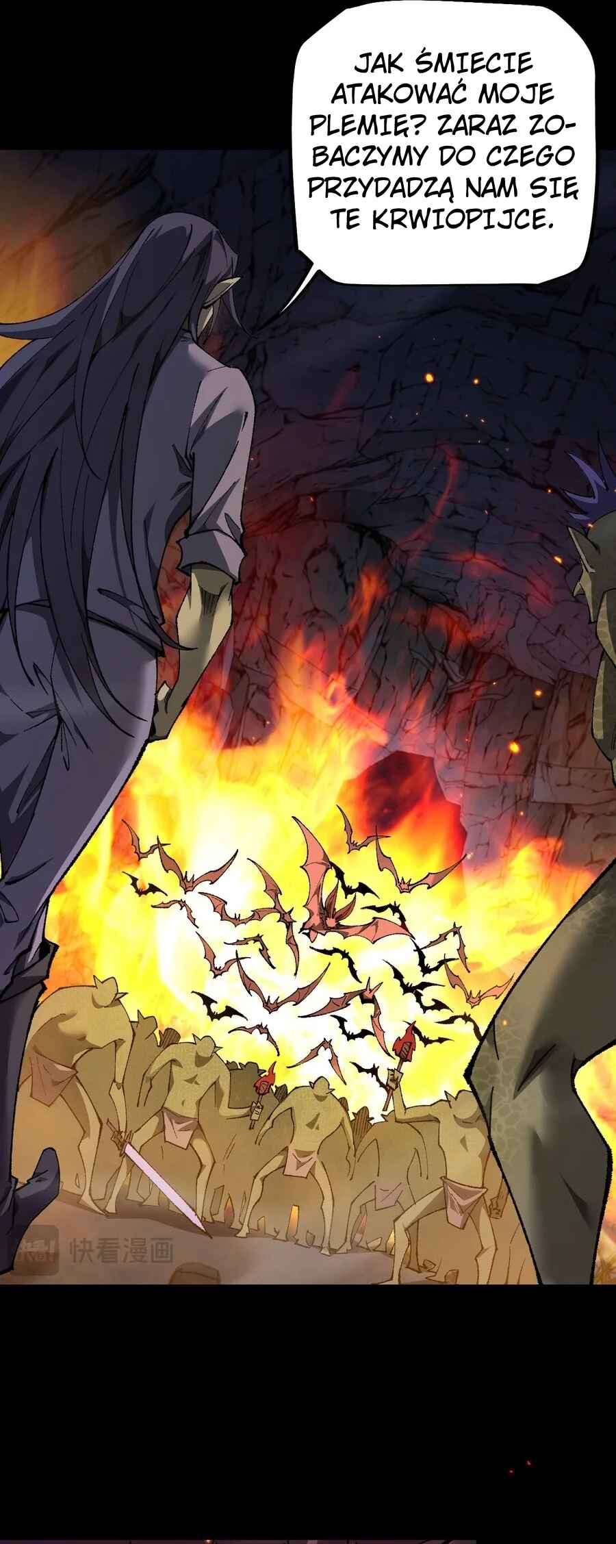 Goblin's Ascent: From Loser to Winner Chapter 32 - Page 32