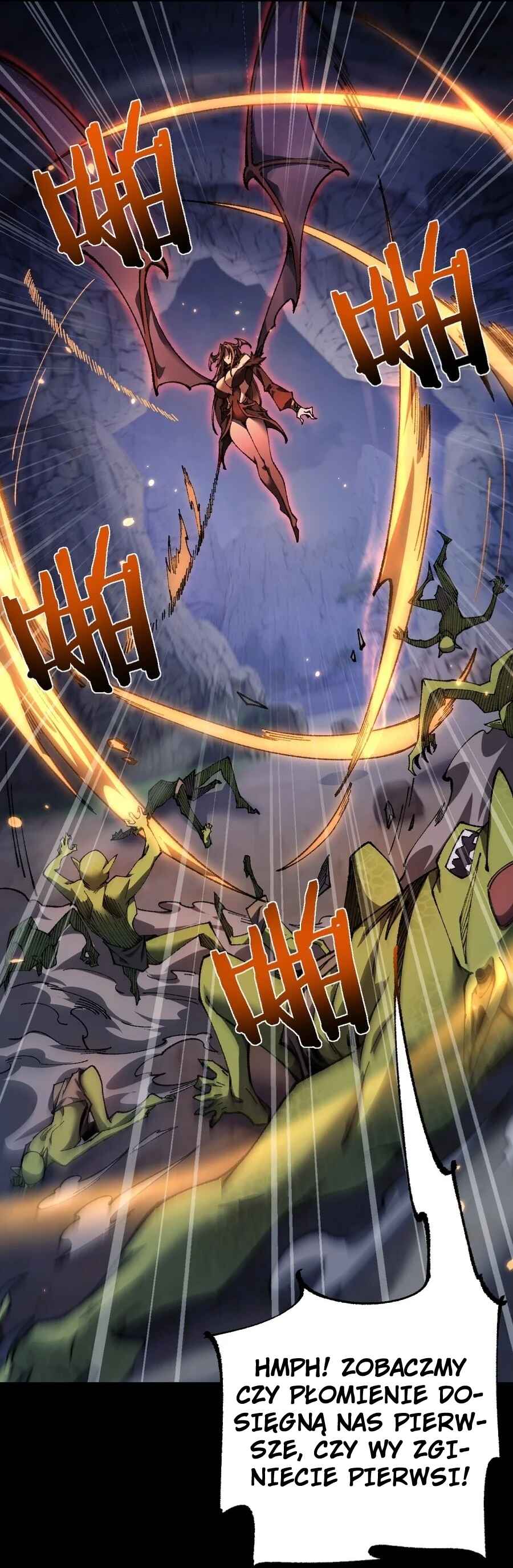Goblin's Ascent: From Loser to Winner Chapter 32 - Page 39