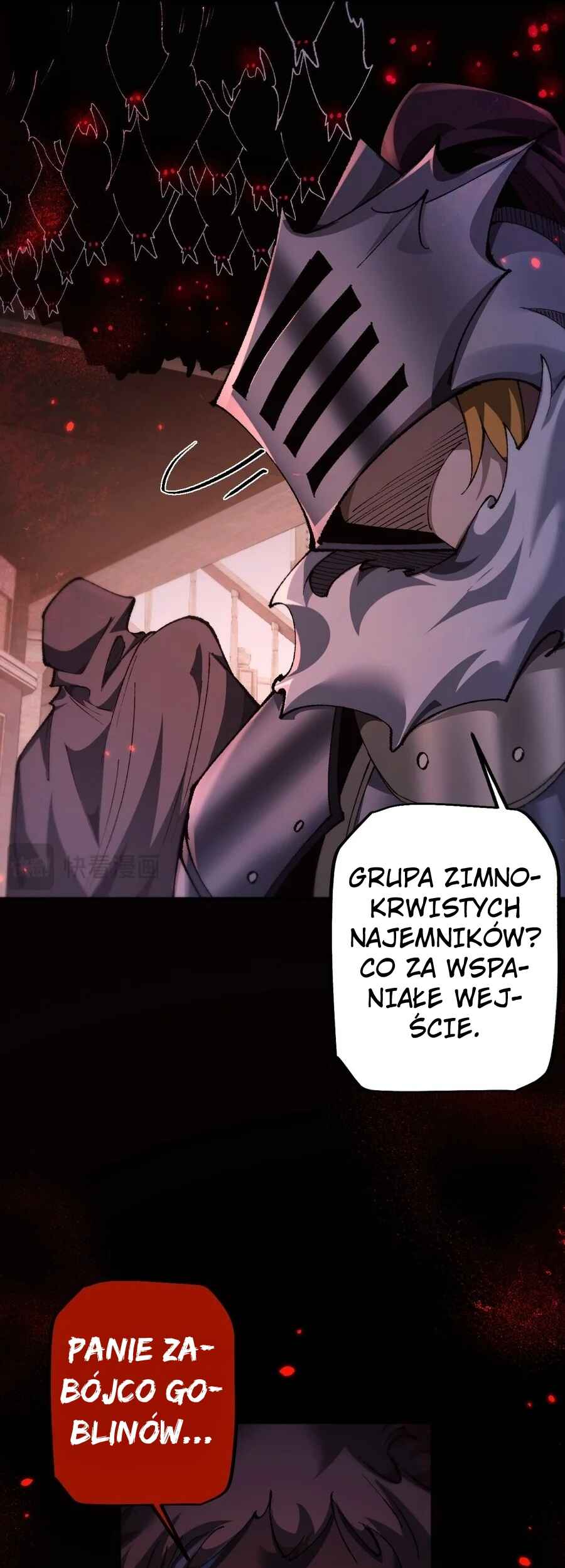 Goblin's Ascent: From Loser to Winner Chapter 32 - Page 7