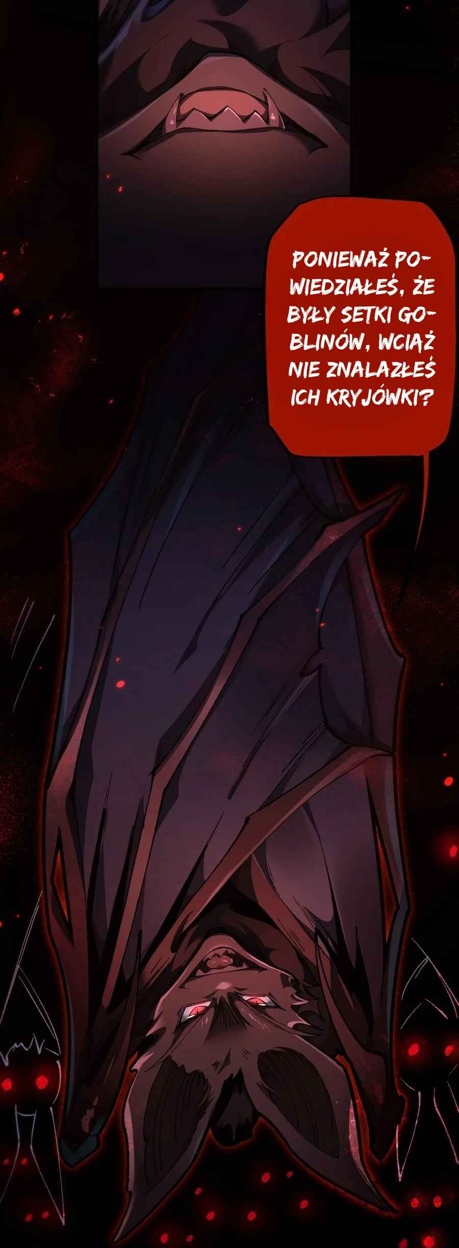 Goblin's Ascent: From Loser to Winner Chapter 32 - Page 8