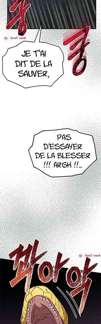 Mawang-ui Ai-ro Saranamneun Beop Chapter 33 - Page 4