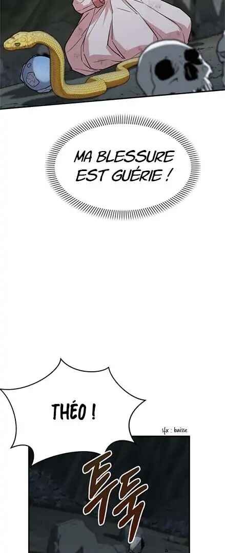 Mawang-ui Ai-ro Saranamneun Beop Chapter 33 - Page 54