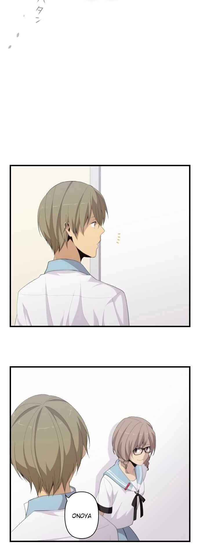 ReLIFE Chapter 142 - Page 21