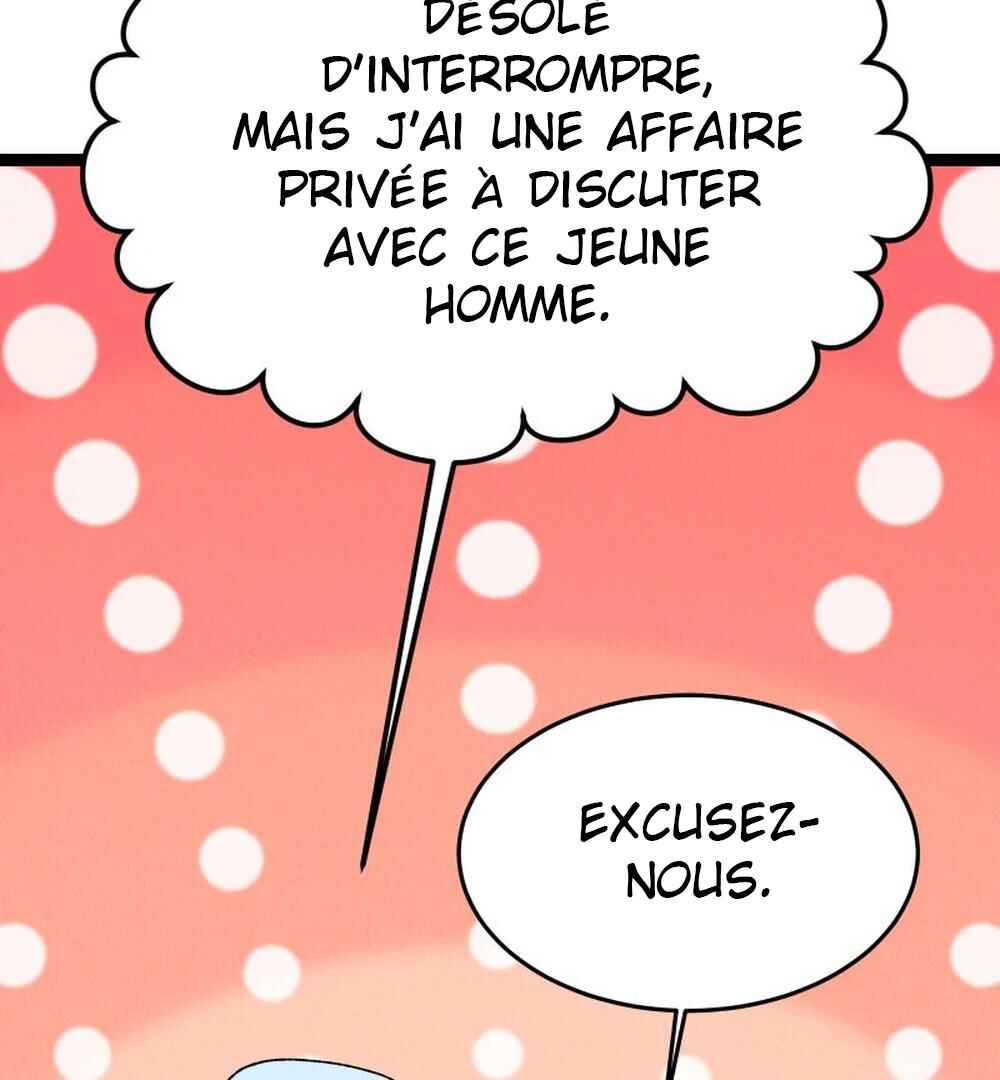 Chocolate Snow Chapter 45 - Page 103