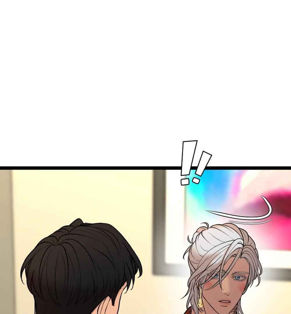 Chocolate Snow Chapter 45 - Page 123