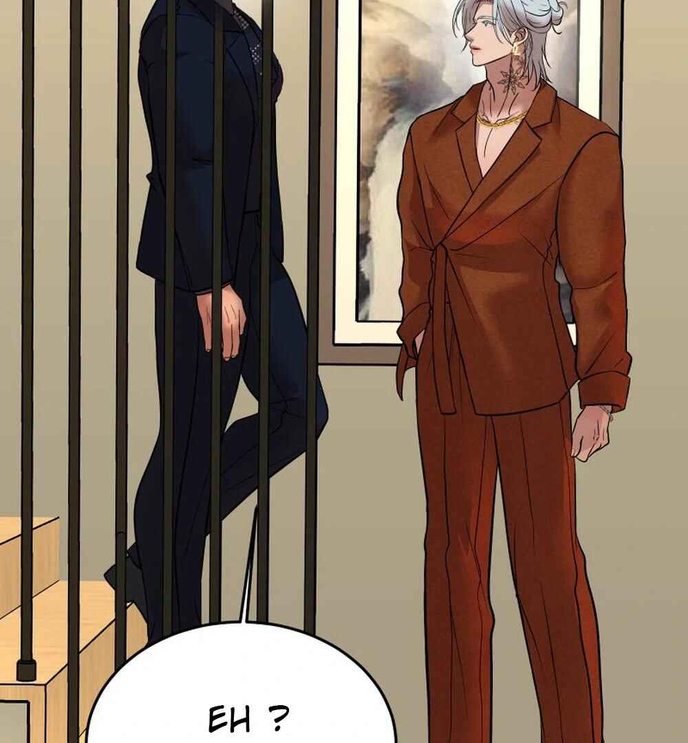 Chocolate Snow Chapter 45 - Page 126