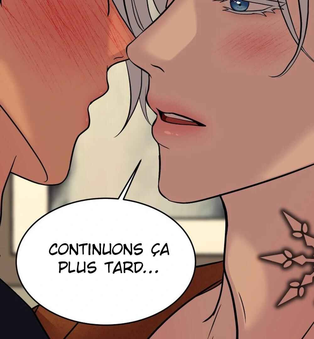Chocolate Snow Chapter 45 - Page 142