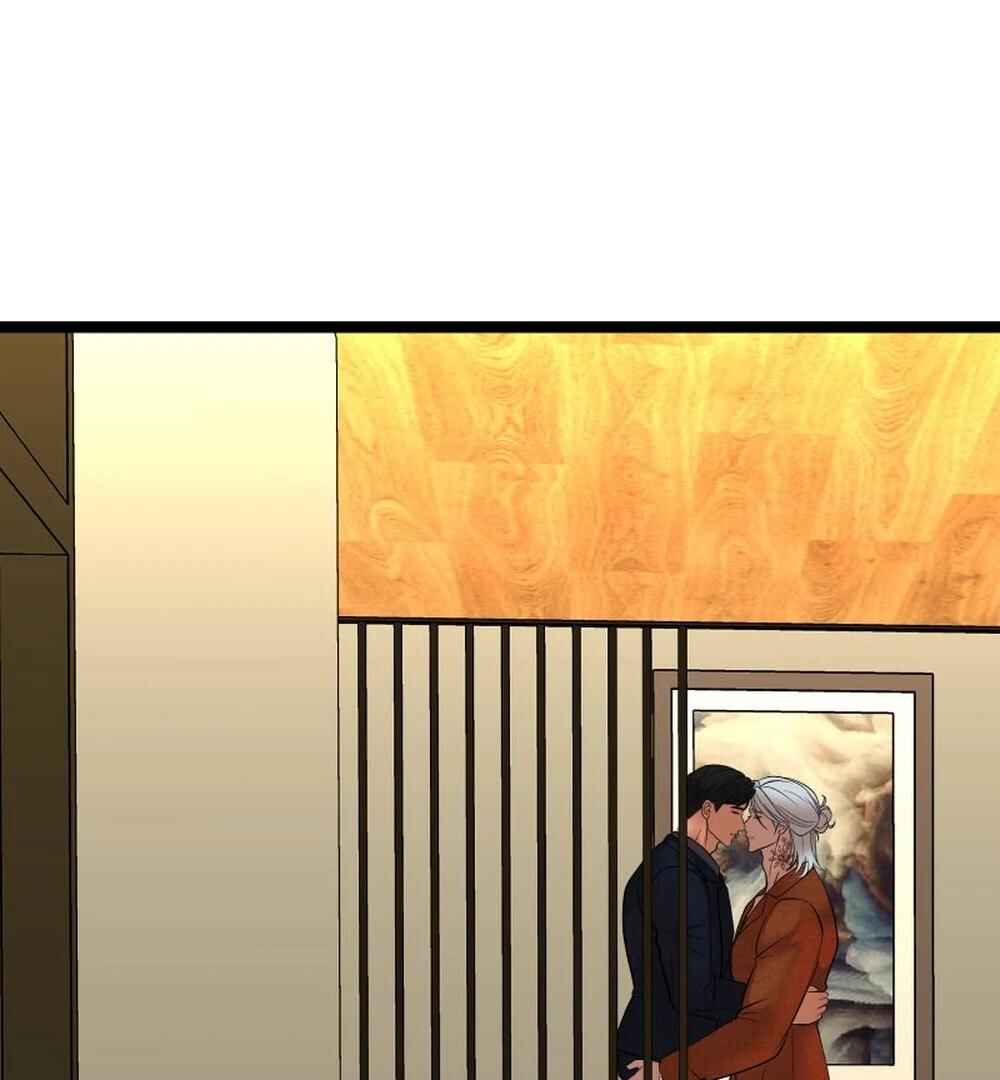 Chocolate Snow Chapter 45 - Page 144