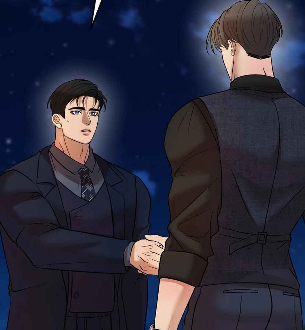 Chocolate Snow Chapter 45 - Page 18