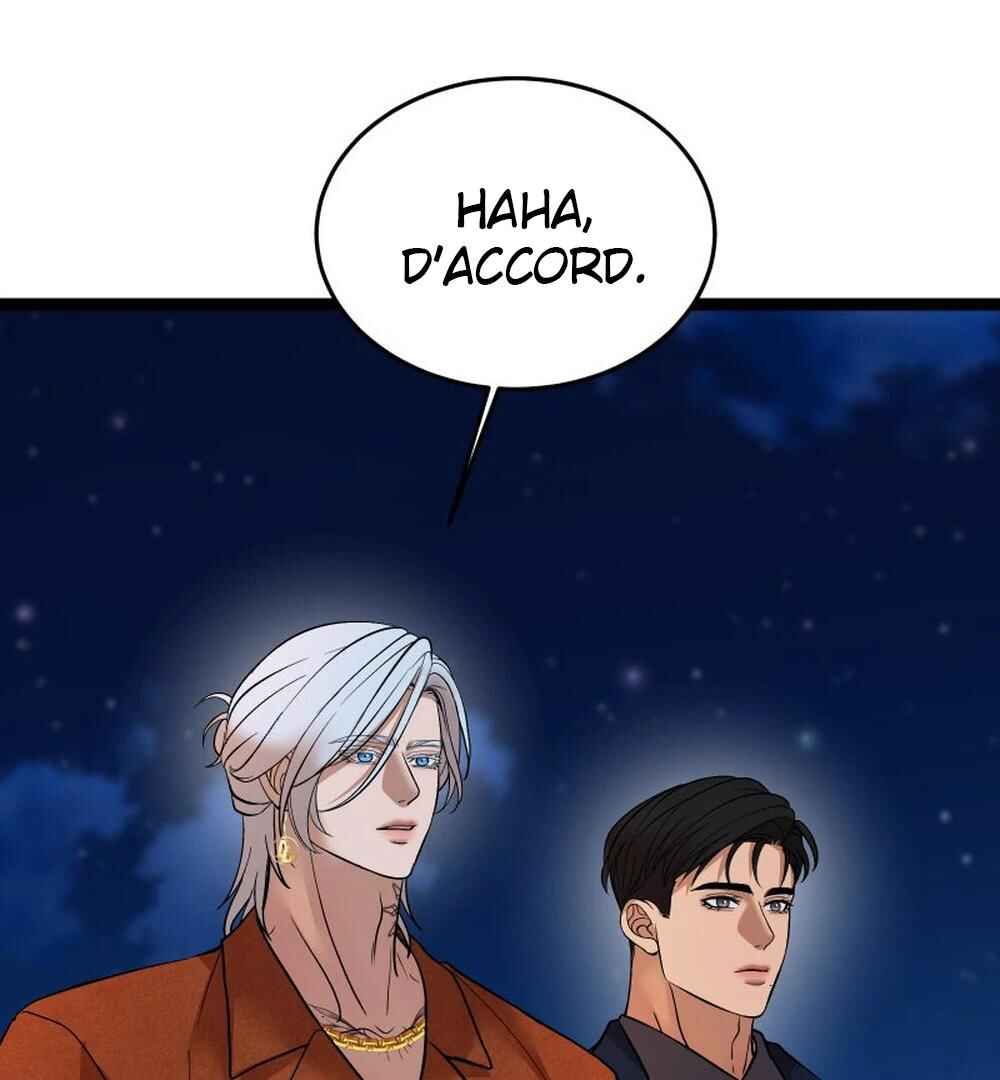 Chocolate Snow Chapter 45 - Page 33