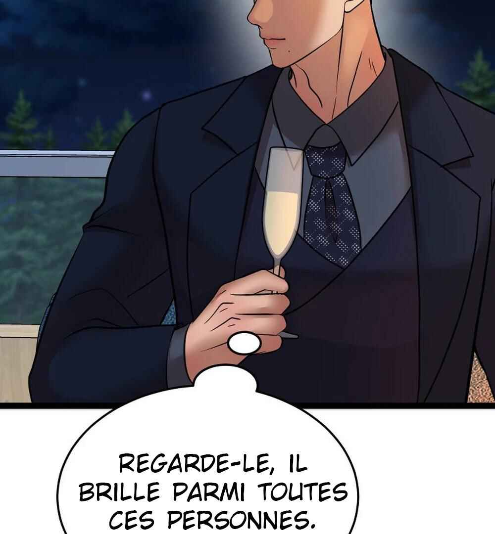Chocolate Snow Chapter 45 - Page 46