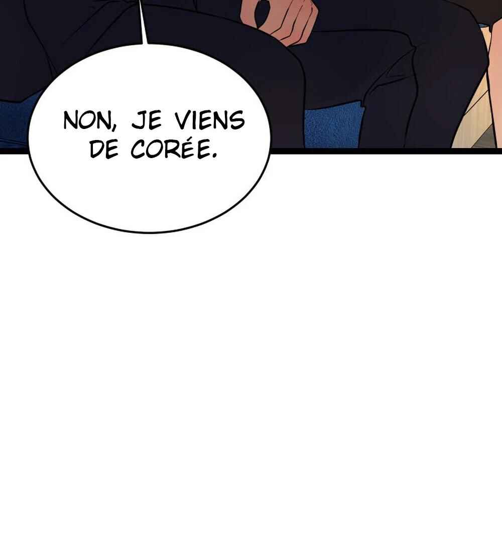 Chocolate Snow Chapter 45 - Page 58