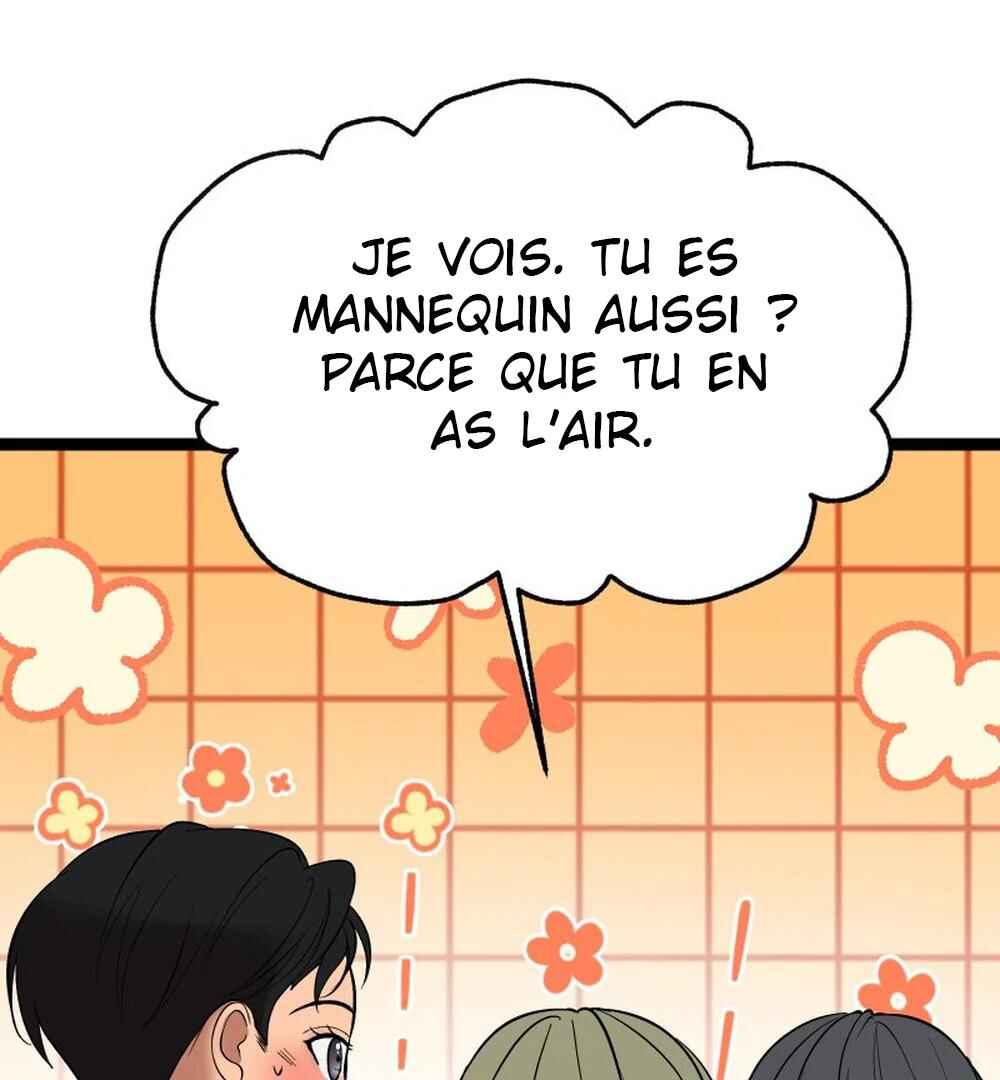 Chocolate Snow Chapter 45 - Page 59