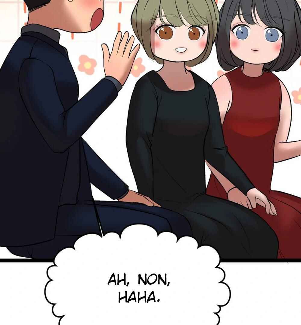 Chocolate Snow Chapter 45 - Page 60