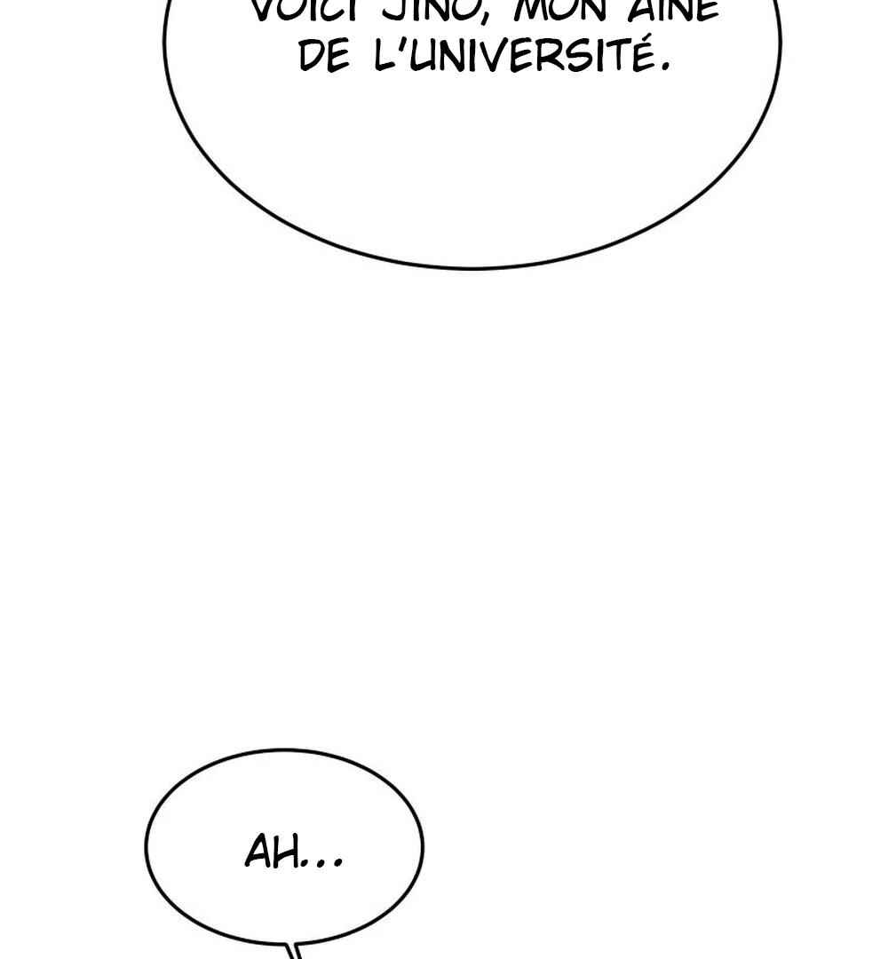 Chocolate Snow Chapter 45 - Page 8